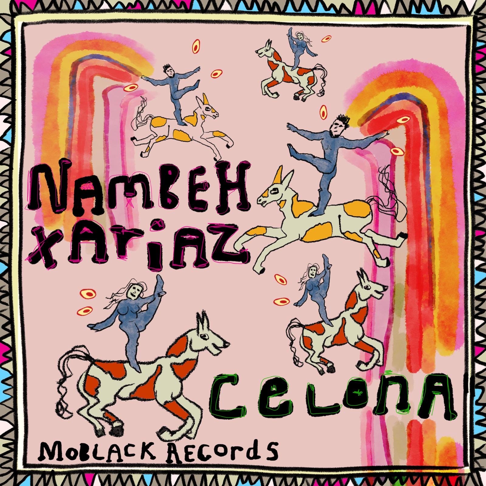 Celona cover